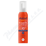 Astrid SUN chladiv regene. pna po opalovn 150ml
