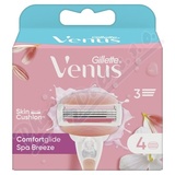 Gillette Venus Spa Breeze n�hradn� hlavice 4ks