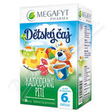 Megafyt Dtsk aj kadodenn pit 20x2g