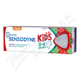 Sensodyne Pronamel Kids zubn pasta 50ml