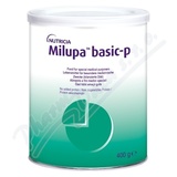 Milupa Basic-P por. plv. sol. 1x400g