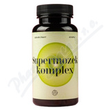 JZ Supermozek komplex cps. 60
