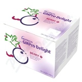 PKU GMPro Delight 15 p. bob. ov. por. plv. sol. 30x30g