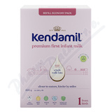 Kendamil Premium Box 1 600g 0M+