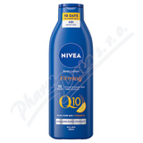 NIVEA Q10+vit. C zpevuj. tl. ml. norma. po. 250ml80315