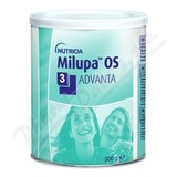 Milupa OS 3 Advanta por. plv. 1x500g