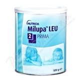Milupa LEU 2 Prima por. plv. 1x500g