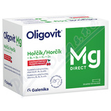 Oligovit Mg Direct 50x2. 25g Galenika