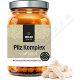 WoldoHealth Komplex vit�ln�ch hub cps. 120