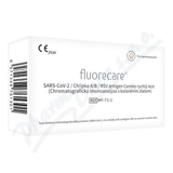 Fluorecare SARS-CoV-2-ch�ipka A-B-RSV test 1ks