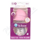 b. box Hrne�ek s br�kem cherry blossom 6m+ 240ml