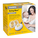 Medela Swing Maxi Hands-free double elek. ods. ml�ka