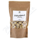Makadamov� o�echy 250g EkoMedica