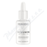 DERMEDIC MELUMIN Anti-Ageing Depigmen. s�rum 30ml