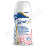 Glucerna SR jahodov pchu por. sol. 1x220ml