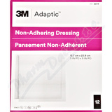 Adaptic 3M nep�ilnav� obvaz 12. 7x22. 9cm 12ks