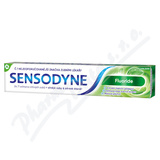 Sensodyne Fluoride zubn pasta 75ml