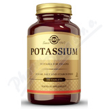 Solgar Potassium tbl. 100