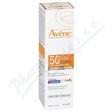 AVENE Tnovac fluid proti pigmentacm SPF50+ 40ml
