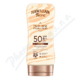 Hawaiian Tropic Hydration protec. lot. SPF50 180ml