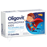 Oligovit Immunomax Kids 10x2. 25g Galenika