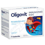 Oligovit Immunomax Kids 30x2. 25g Galenika