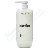 Tomas Arsov Bonfire ampon 1000ml