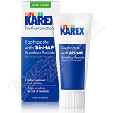 Karex KINDER zubn pasta 50ml