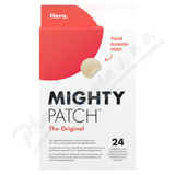 Hero.  Mighty Patch The Original nplasti 24ks