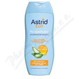 Astrid SUN po opalov�n� s beta-karotenem 200ml