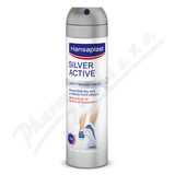 Hansaplast Silver Active sprej 150ml