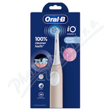 Oral-B iO Series 2 Calm Pink elektrick� kart��ek