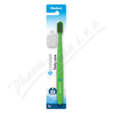 LIVSANE Zubn kartek Daily care MEDIUM 1ks