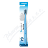 LIVSANE Zubn kartek Sensitive ULTRA SOFT 1ks