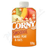 CORNY SMOOTHIE mango-hruka-ovesn vloky 120g