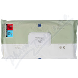 ABENA Wet Wipes vlh. ist. ubrousky XL 30x30cm 50ks