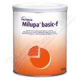 Milupa basic-f por. plv. sol. 1x300g