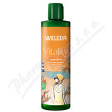 WELEDA VITALITY Rakytnkov sprchov krm 400ml