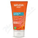 WELEDA Arnikov chladiv gel 100ml