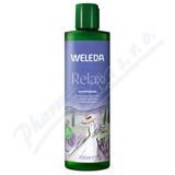 WELEDA RELAX Levandulov sprchov krm 400ml