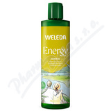 WELEDA ENERGY Zzvorov sprchov gel 400ml
