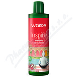 WELEDA INSPIRE Grantov sprchov krm 400ml