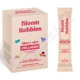 Bloom Robbins Glowy skin COLLAGEN npoj sky 30ks