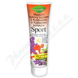 BIO BIONE Sport masn bylinn balzm 300ml
