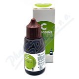 Clisodine Ko�n� antiseptick� roztok 30ml