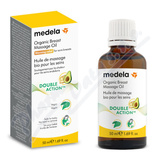 Medela organick masn olej na prsy 50ml
