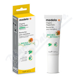 Medela organick balzm na bradavky 40g