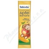 Bebivita oplatka jablko-bann 1r 25g