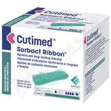 Cutimed Sorbact Ribbon antim. kr. pze 2cmx50cm20ks