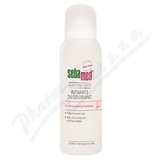 SEBAMED Intimn deodorant 125ml